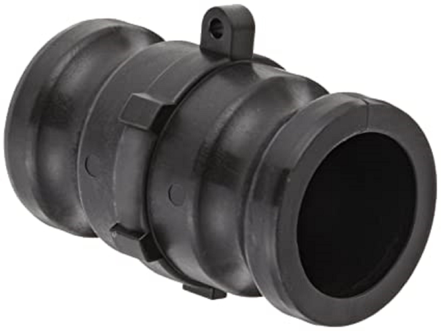 Banjo 2 Inch Male to Male Poly Cam Lever Coupling - 200FF Banjo 2 Inch Male to Male Poly Cam Lever Coupling - 200FF