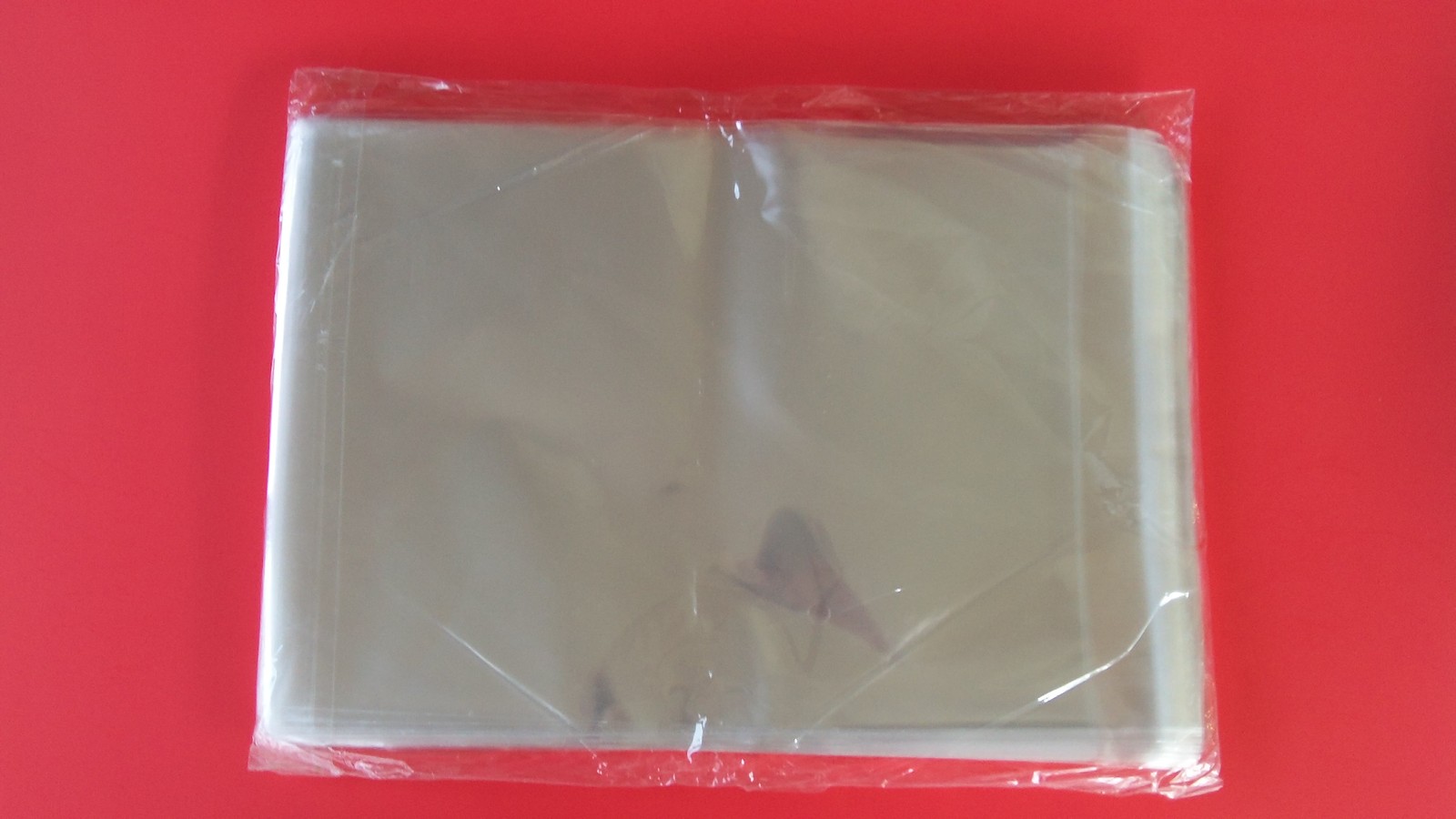 10 X 13 CRYSTAL CLEAR ARCHIVAL STORAGE ENVELOPE ACID FREE RESEALABLE 25 PCS 10 X 13 CRYSTAL CLEAR ARCHIVAL STORAGE ENVELOPE ACID FREE RESEALABLE 25 PCS