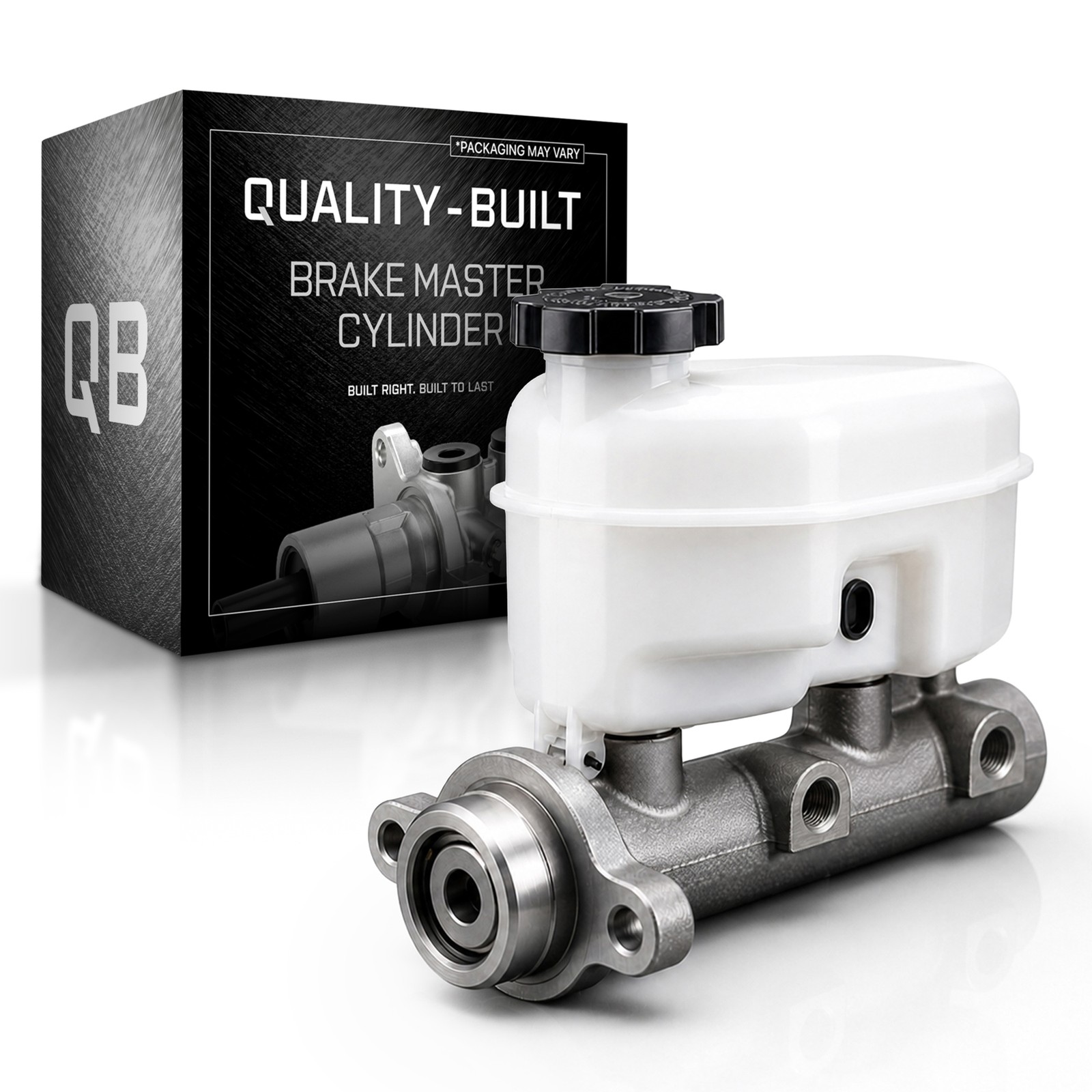QUALITY-BUILT Brake Master Cylinder NM55442 QUALITY-BUILT Brake Master Cylinder NM55442