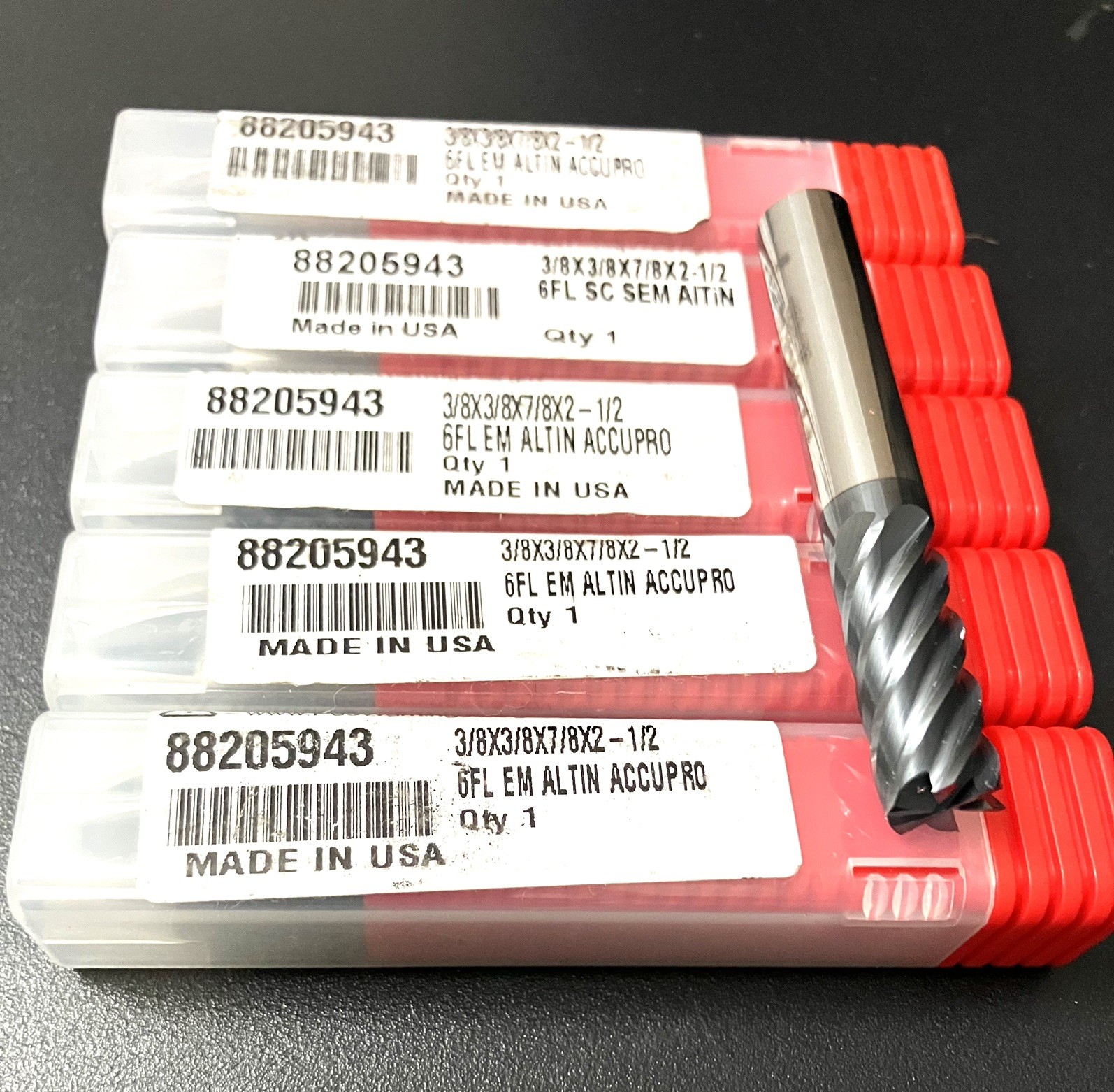 NEW Accupro 88205943 3/8