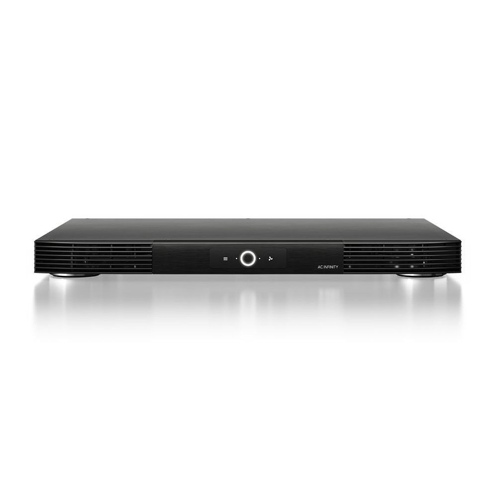 AIRCOM S10, Quiet Cooling Blower Fan System 17\