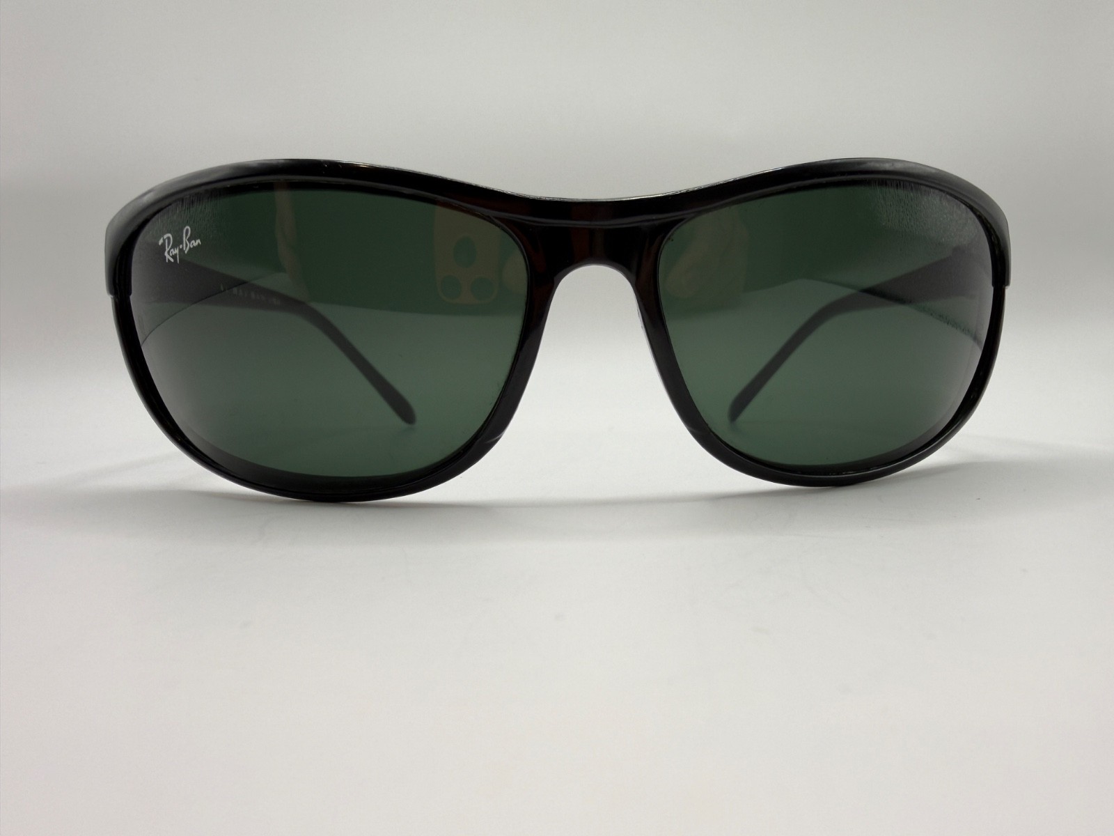 Authentic Vintage Ray-Ban Predator Sunglasses – Bausch & Lomb Era (USA)
