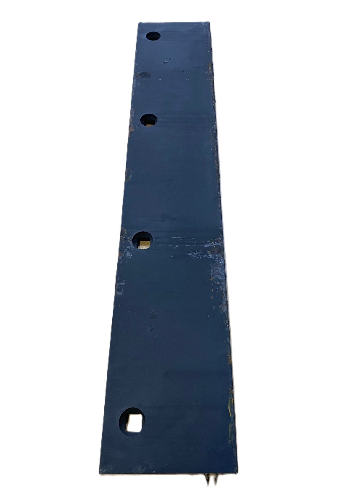 Genuine Arctic OEM Cutting Edge #34500 For HD Sectional Pushers 1/2\ Genuine Arctic OEM Cutting Edge #34500 For HD Sectional Pushers 1/2\
