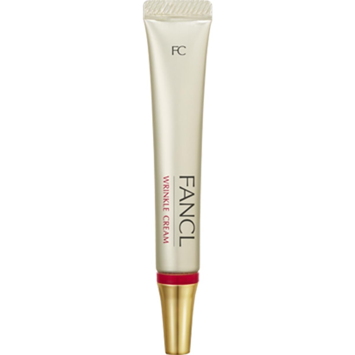 FANCL Wrinkle Cream, Approximately 120 Uses, Localized Serum, Additive-Free, Dry