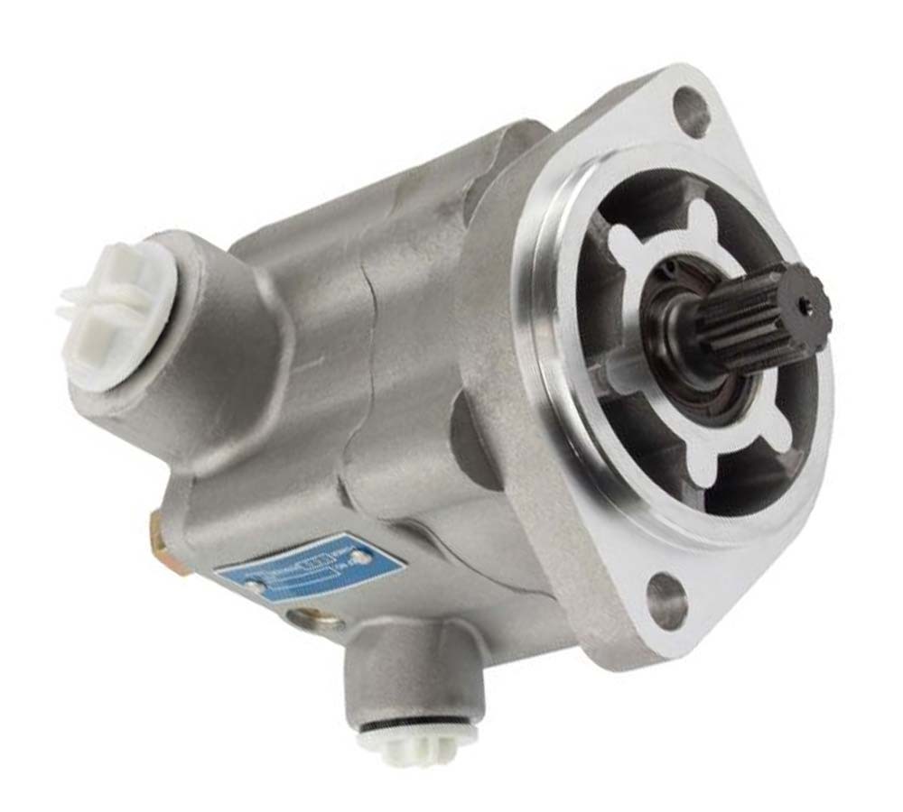 Power Steering Pump for Detroit 60 & CAT 3406 4 GPM 1200 RPM 2175 PSI 1682625C