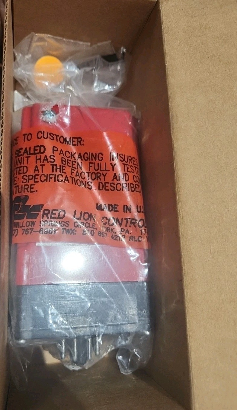 *(NEW In Box) Lion Controls CFC10000 Frequency Converter Module CFC *(NEW In Box) Lion Controls CFC10000 Frequency Converter Module CFC