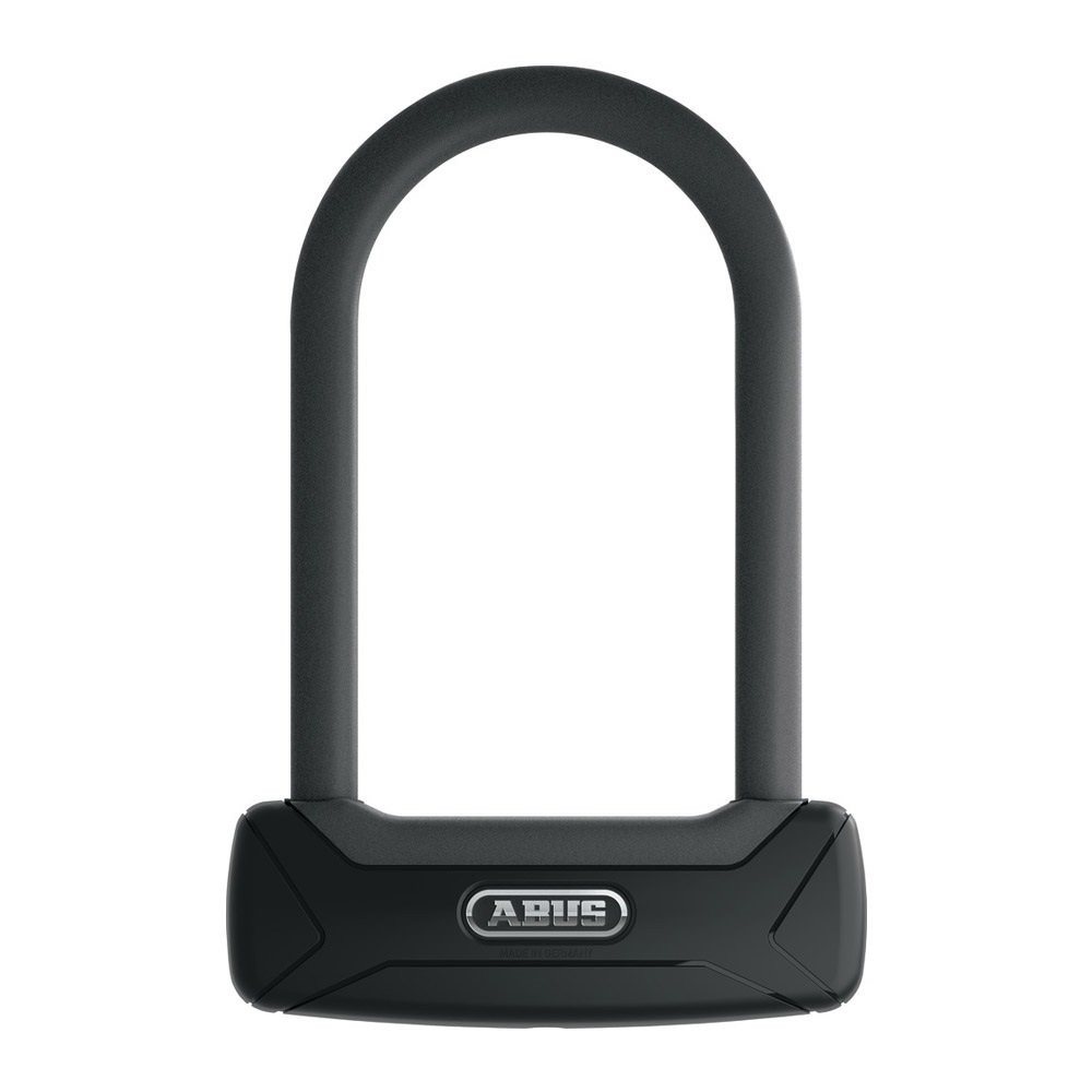Abus (Abus) - A Trusted German Brand With 100 Years Of History. Bicycle Lock/Lo_