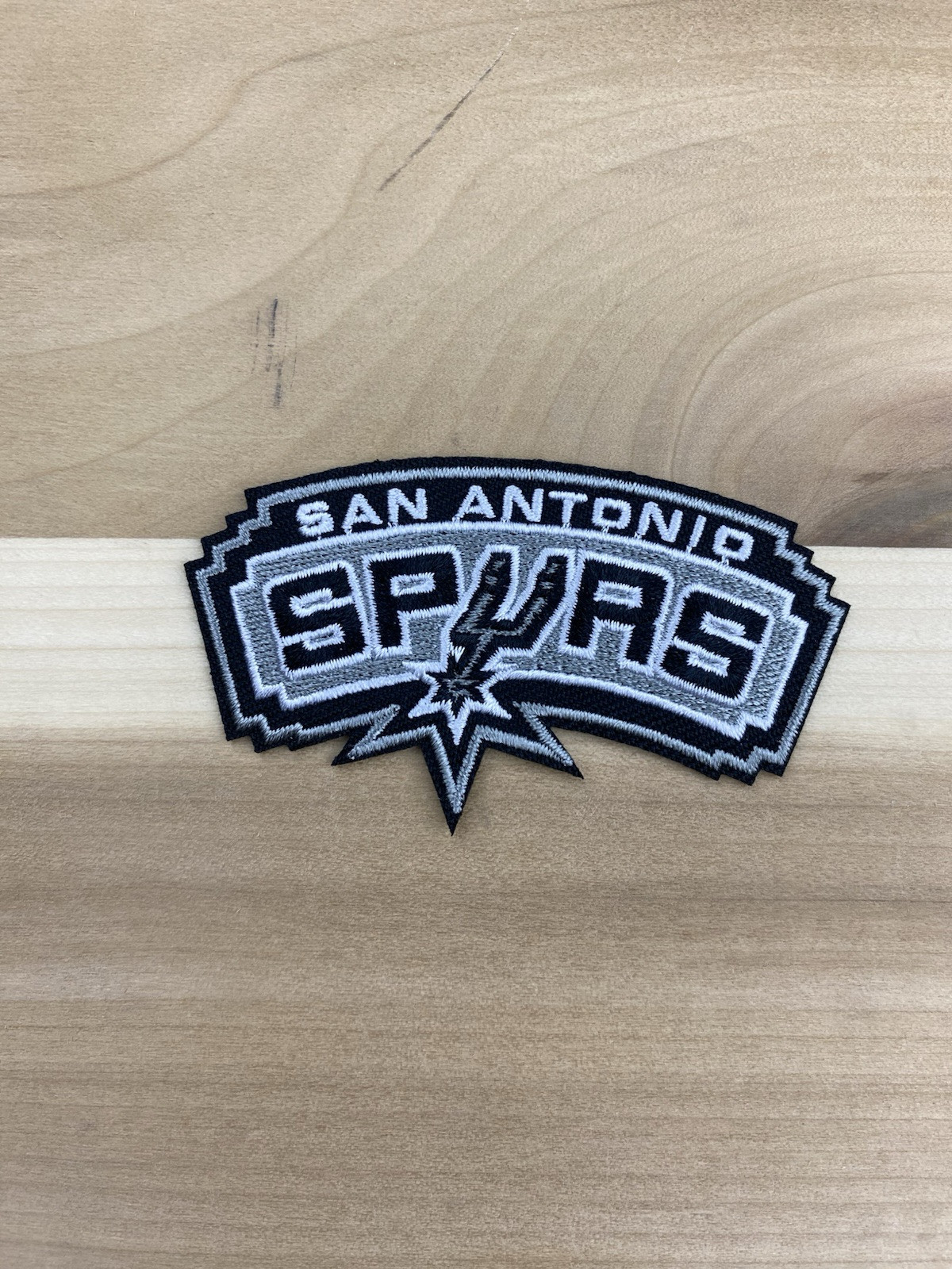 SAN ANTONIO SPURS - NBA - VINTAGE BASKETBALL - 3\