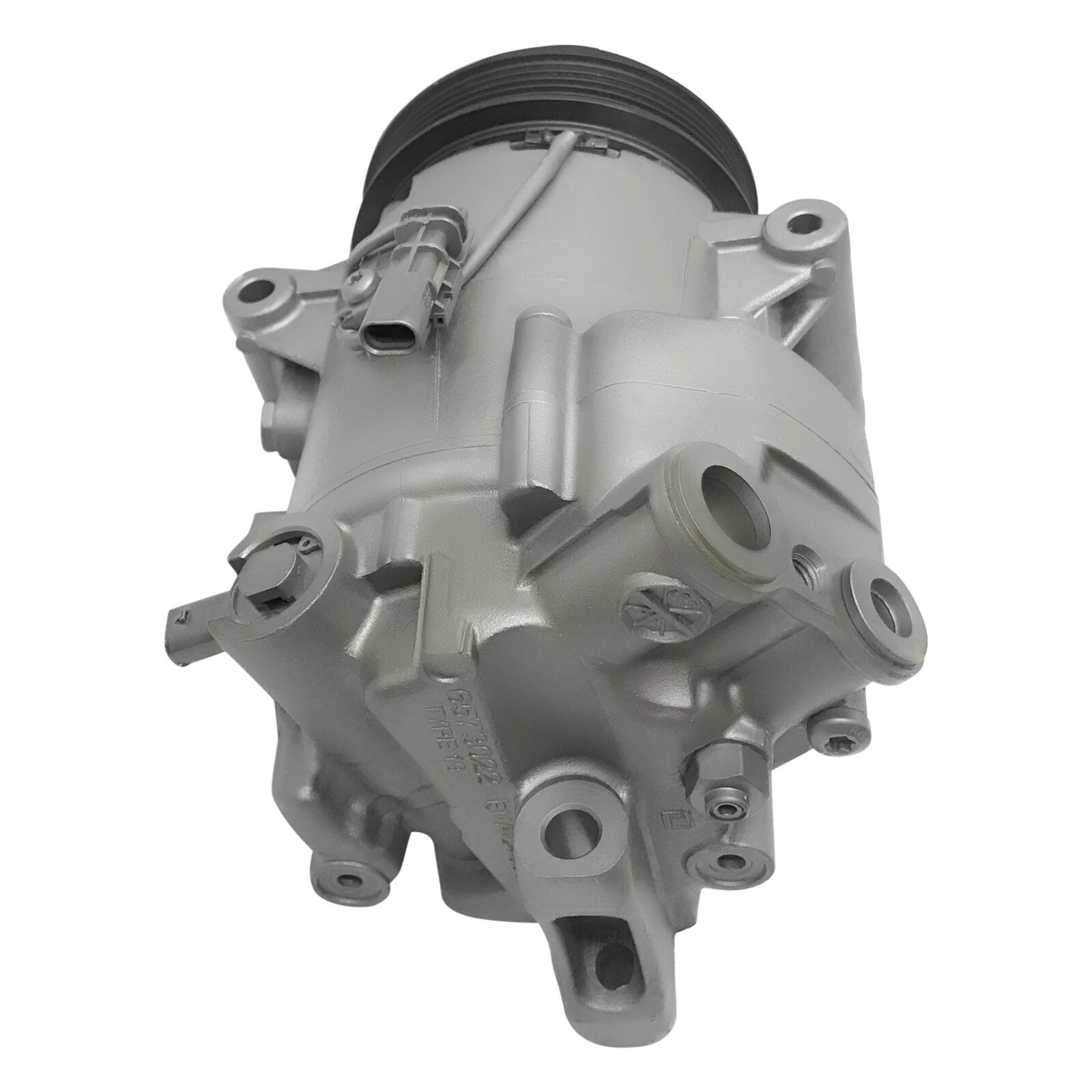 ✅New AC Air Compressor with Clutch Fits 2012-2015 Buick Verano 2.0L 2.4L