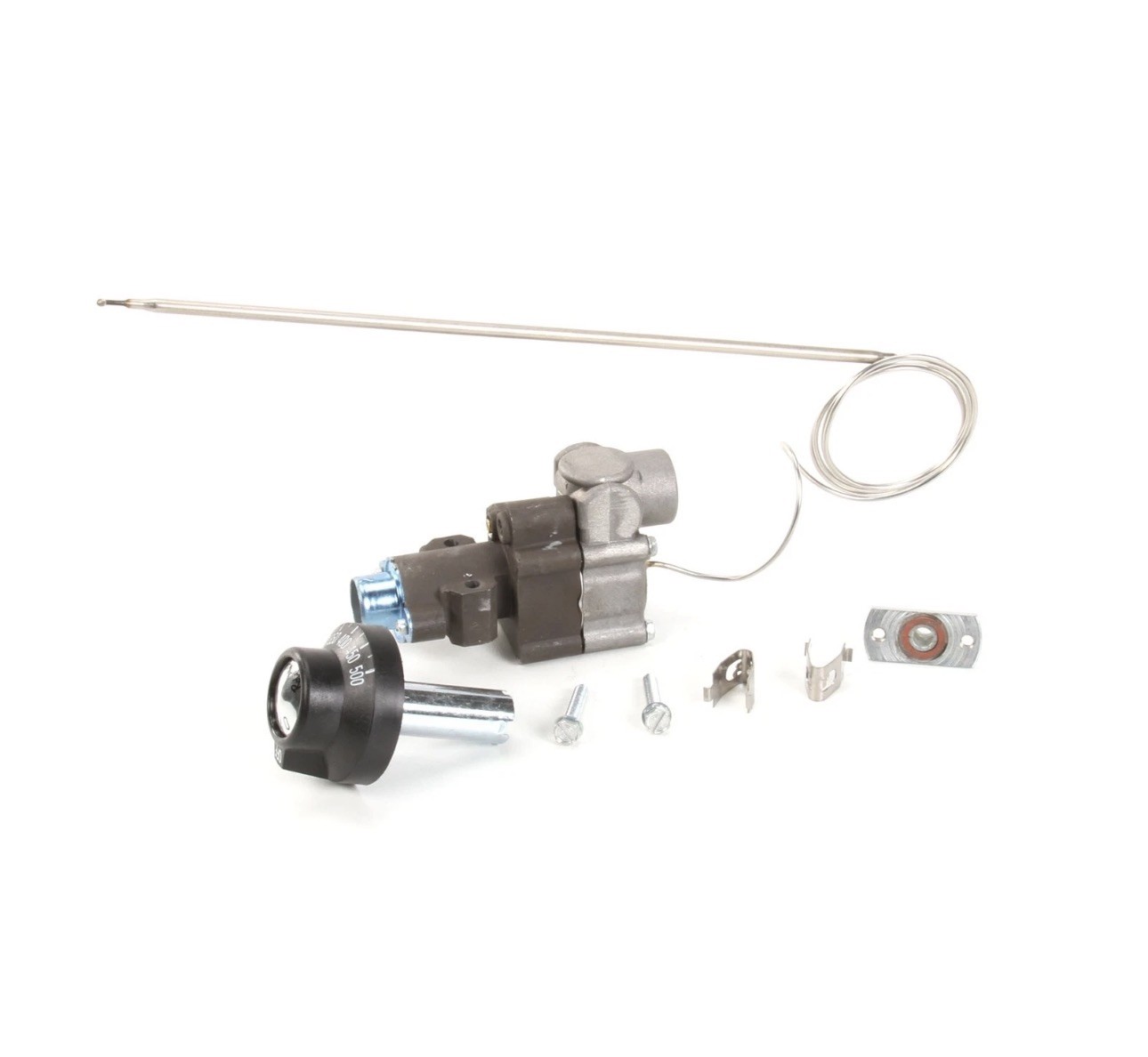 Montague Thermostat Oven--W/Dial 36351-0 - Genuine OEM Replacement Part