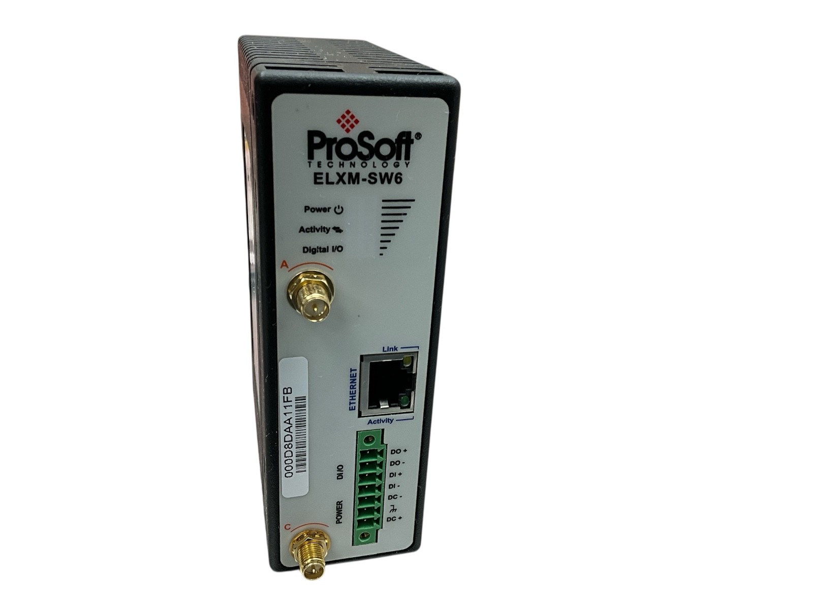 ProSoft Technology ELXM-SW6-A ProLinx Edge Mini Industrial Wireless Hotspot 802.