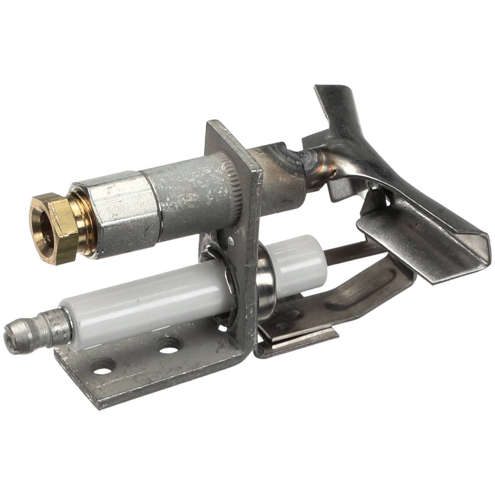 Groen Z098649 Pilot Burner With Ignitor, Natural