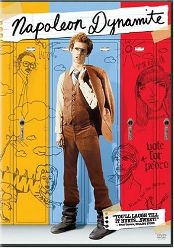 Napoleon Dynamite Napoleon Dynamite