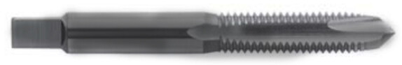 Nachi List 923S Spiral Point 2 Flute Plug Tap 10-32 Black Treated G8 H3 67296 Nachi List 923S Spiral Point 2 Flute Plug Tap 10-32 Black Treated G8 H3 67296