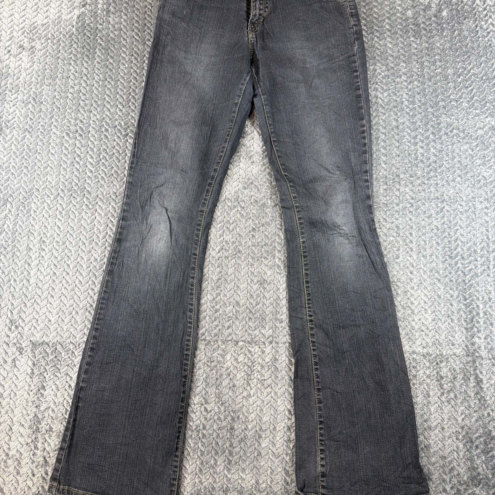 Vintage Levi Women\'s Jeans 525 Bootcut Jeans Size W27 L34 Vintage Levi Women\'s Jeans 525 Bootcut Jeans Size W27 L34