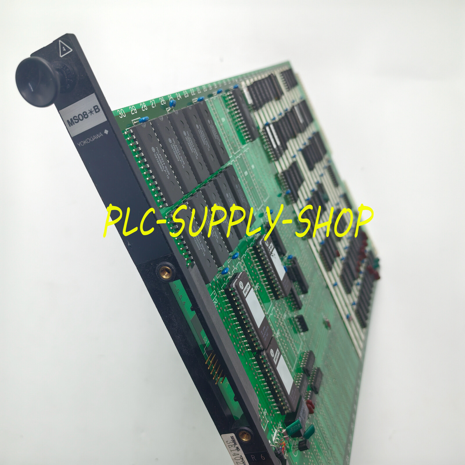 YOKOGAWA MS08 B Module Via FEDEX/DHL