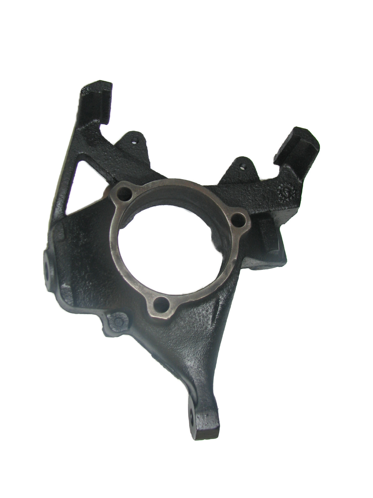 Jeep Cherokee XJ MJ 90-01 Dana 30 Front Axle Passenger Spindle Knuckle NON ABS Jeep Cherokee XJ MJ 90-01 Dana 30 Front Axle Passenger Spindle Knuckle NON ABS