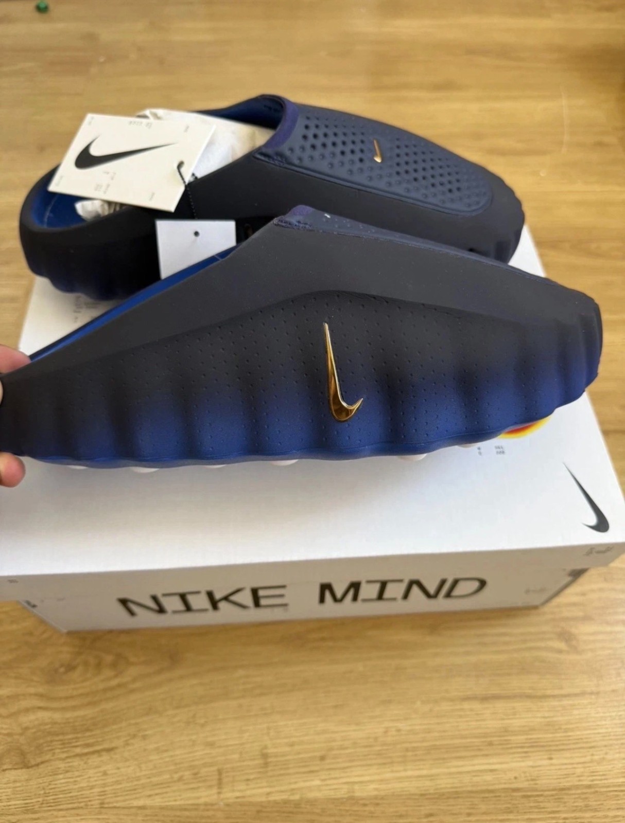 Nike Mind 001 Nike Mind 001