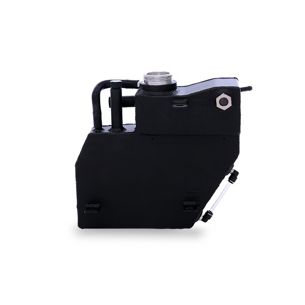 Mishimoto Overflow/Expansion Tank Fits Chevrolet Camaro 2016+ Black