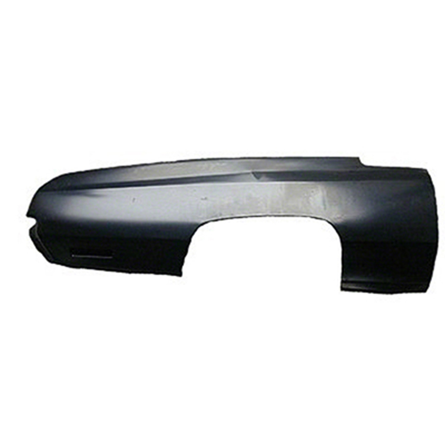Quarter Panel Skin Passenger Side fits 1971-1973 Chevy Impala 4047-600-71R