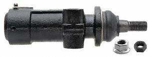 ACDelco Advantage/Silver 46C1123A - Steering Idler Arm