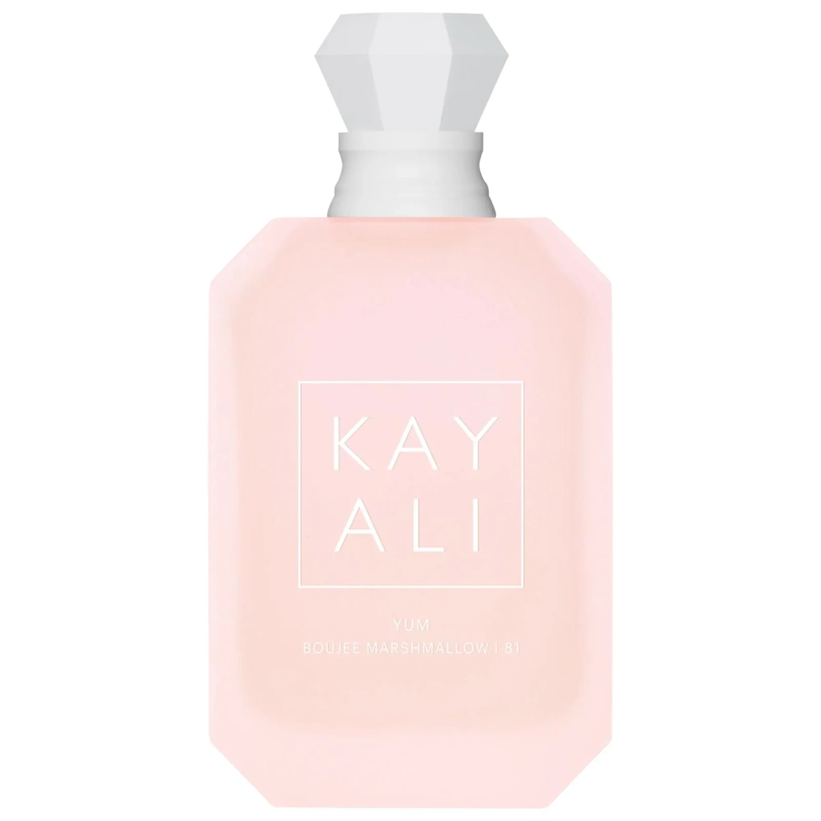 kayali Perfume KAYALI YUM BOUJEE MARSHMALLOW | 81 Eau De Parfum Spray 3.4oz New