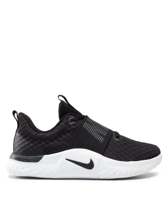 NIKE WMNS RENEW IN-SEASON TR 9 SNEAKERS AR4543-009 Brand New Black White NIKE WMNS RENEW IN-SEASON TR 9 SNEAKERS AR4543-009 Brand New Black White