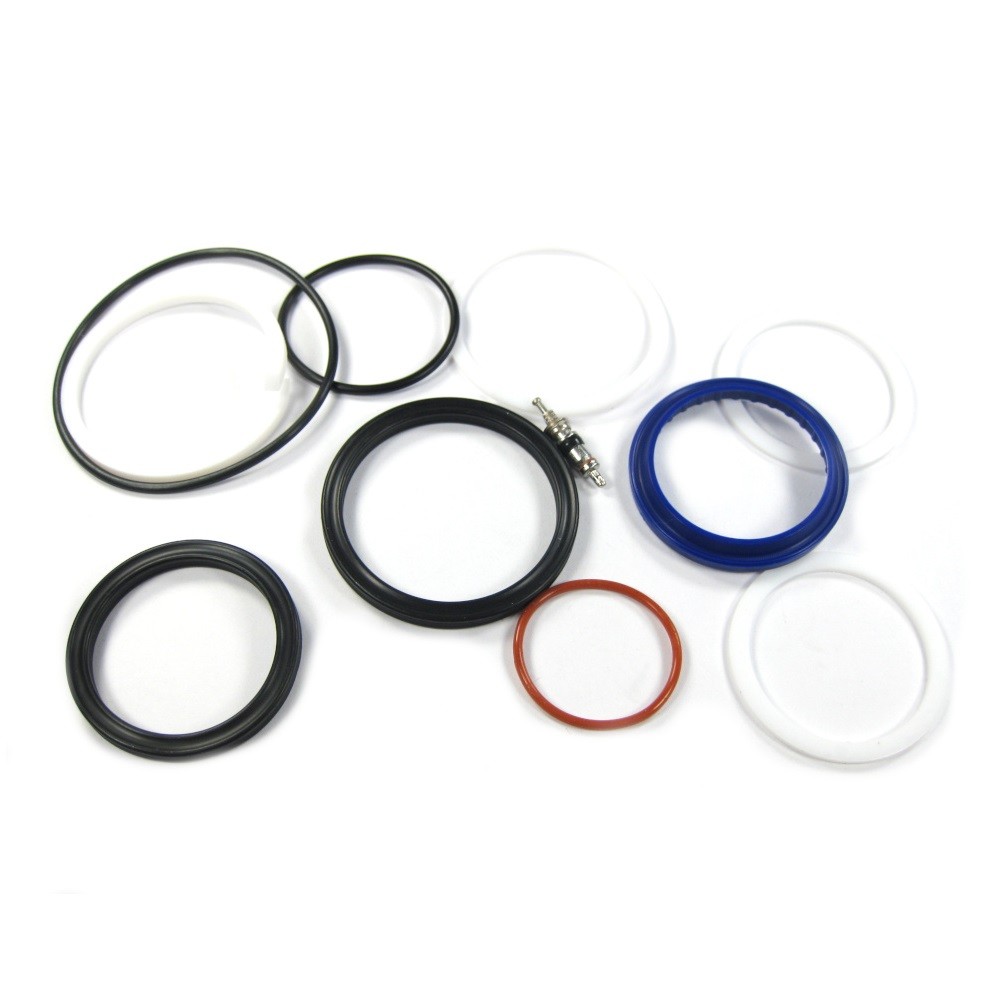 Fox Float X 2022+ & Float 2024+ & Marzocchi Bomber Air shock seal kit - air can