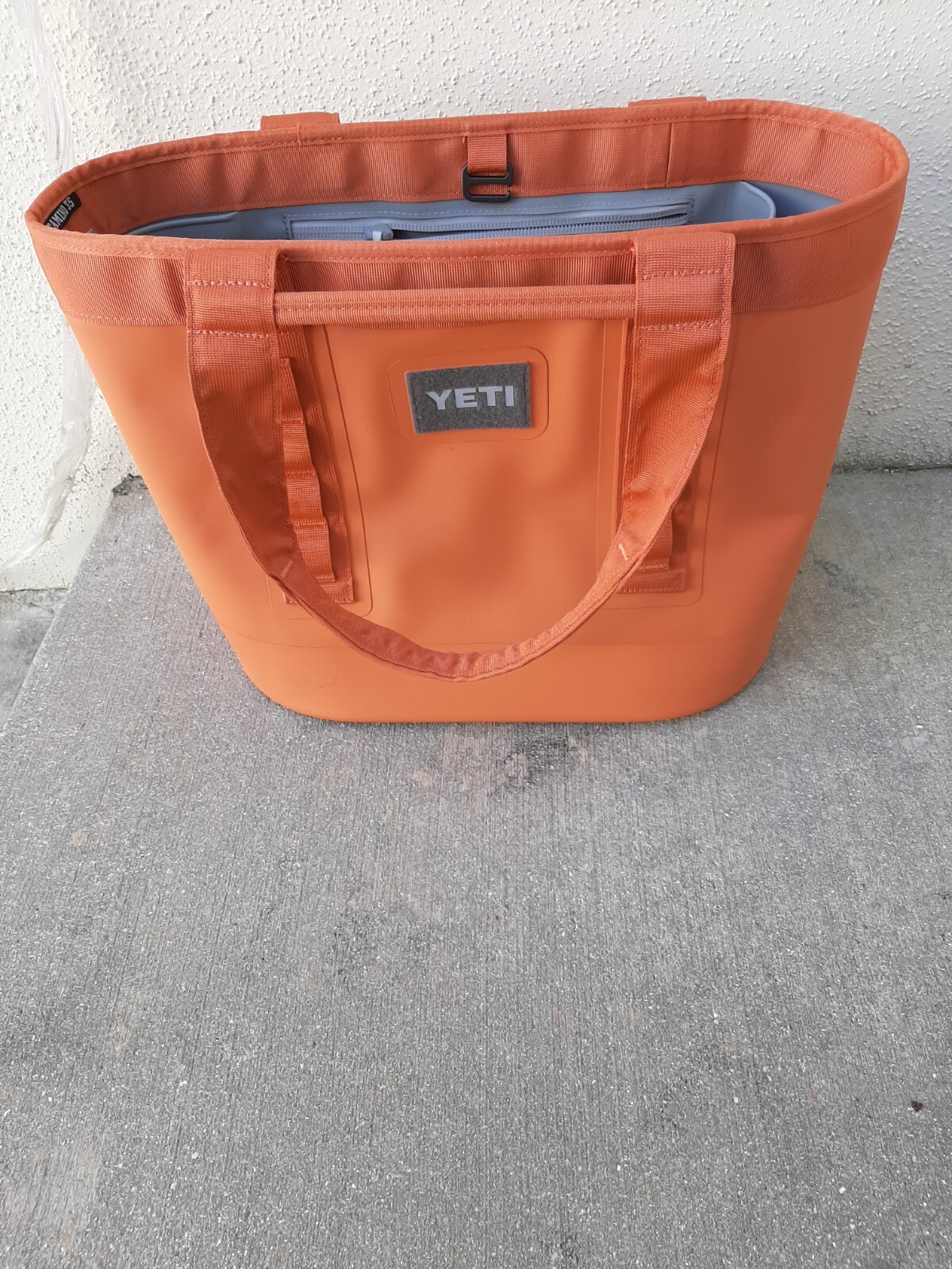 Yeti Camino 35 Yeti Camino 35
