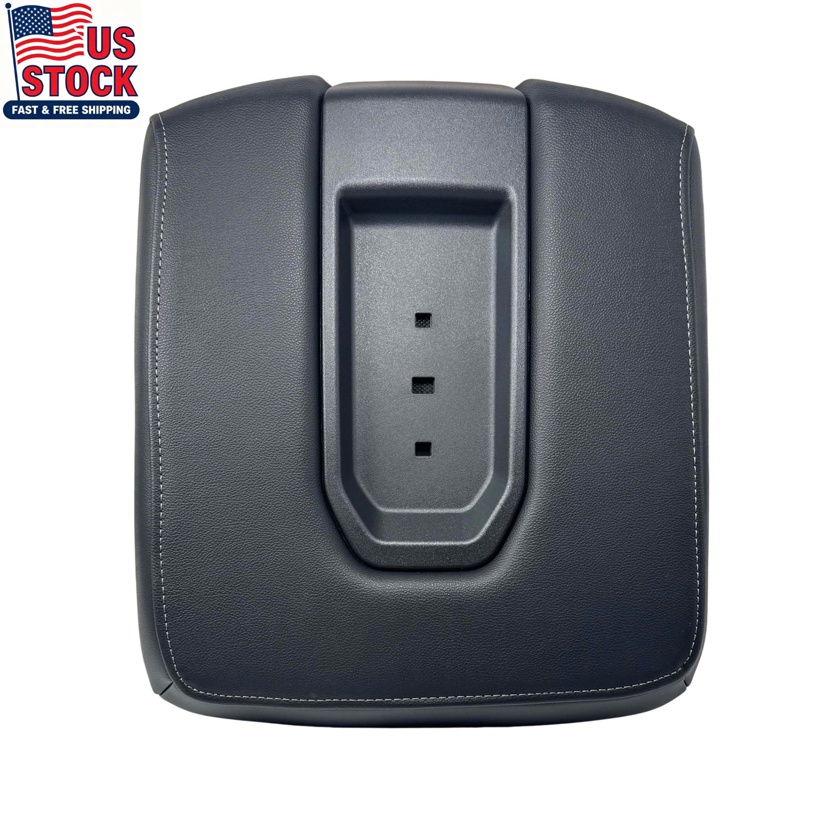 84714633 Armrest Lid Assembly For Chevy Silverado Tahoe GMC Sierra Yukon 2019‑24