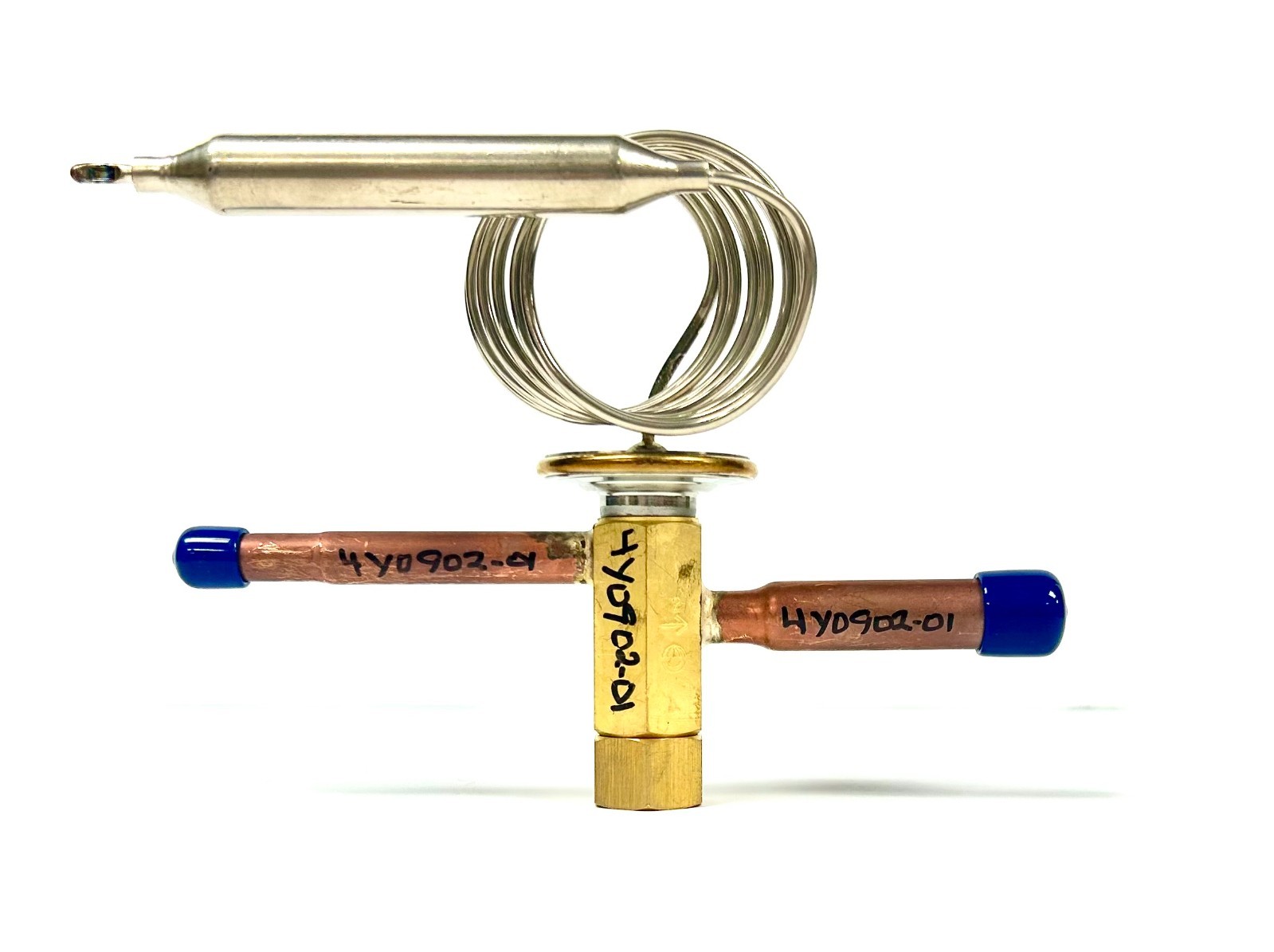Hoshizaki Expansion Valve - 4Y0902-01 - , Geniune OEM