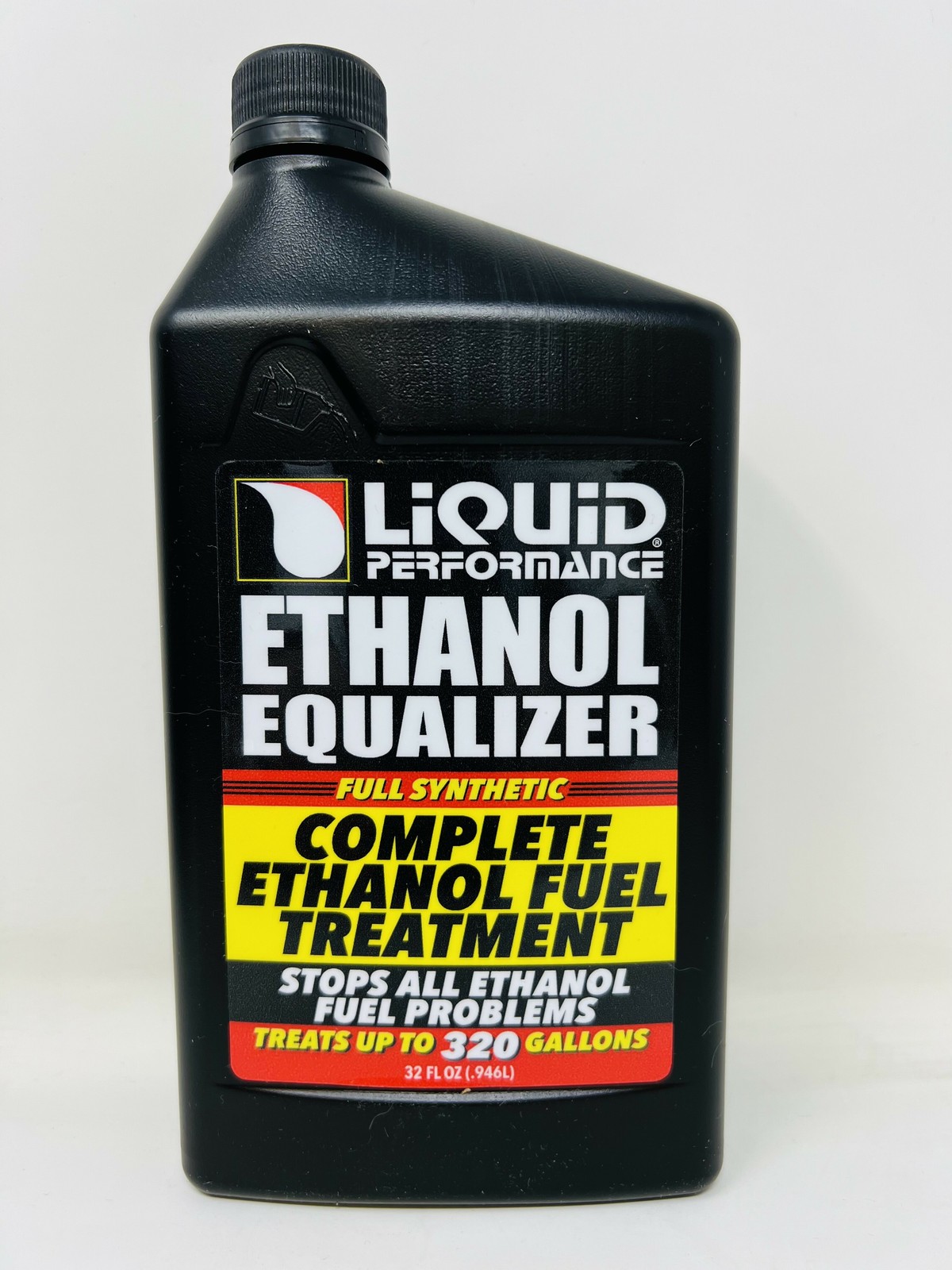 Liquid Performance Ethanol Equalizer 32oz Fuel Additive Liquid Performance Ethanol Equalizer 32oz Fuel Additive