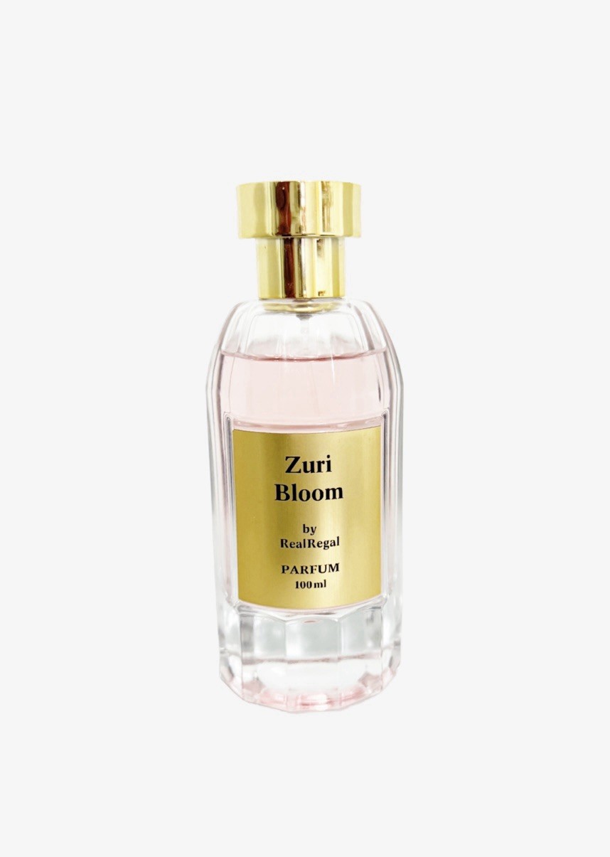 Zuri Bloom