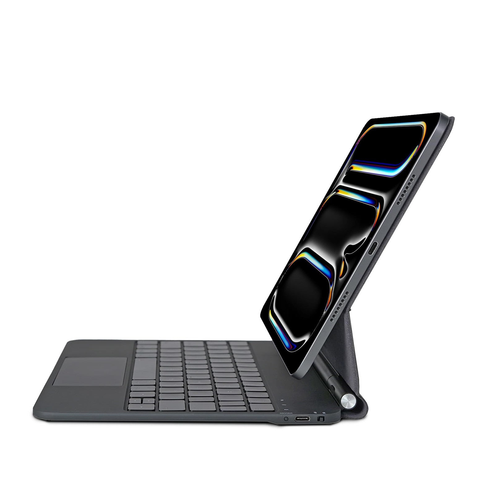 Magic Keyboard for iPad Pro 13 Inch (M5/M4, iPad Pro 13 m4 2024 black Magic Keyboard for iPad Pro 13 Inch (M5/M4, iPad Pro 13 m4 2024 black