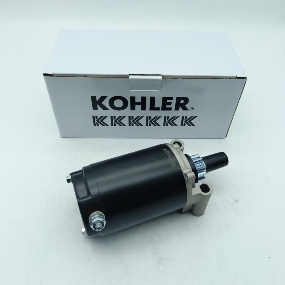 KOHLER STARTER 32 098 08-S 32 098 04-S fits Courage Twin SV710 SV715 SV720 725cc