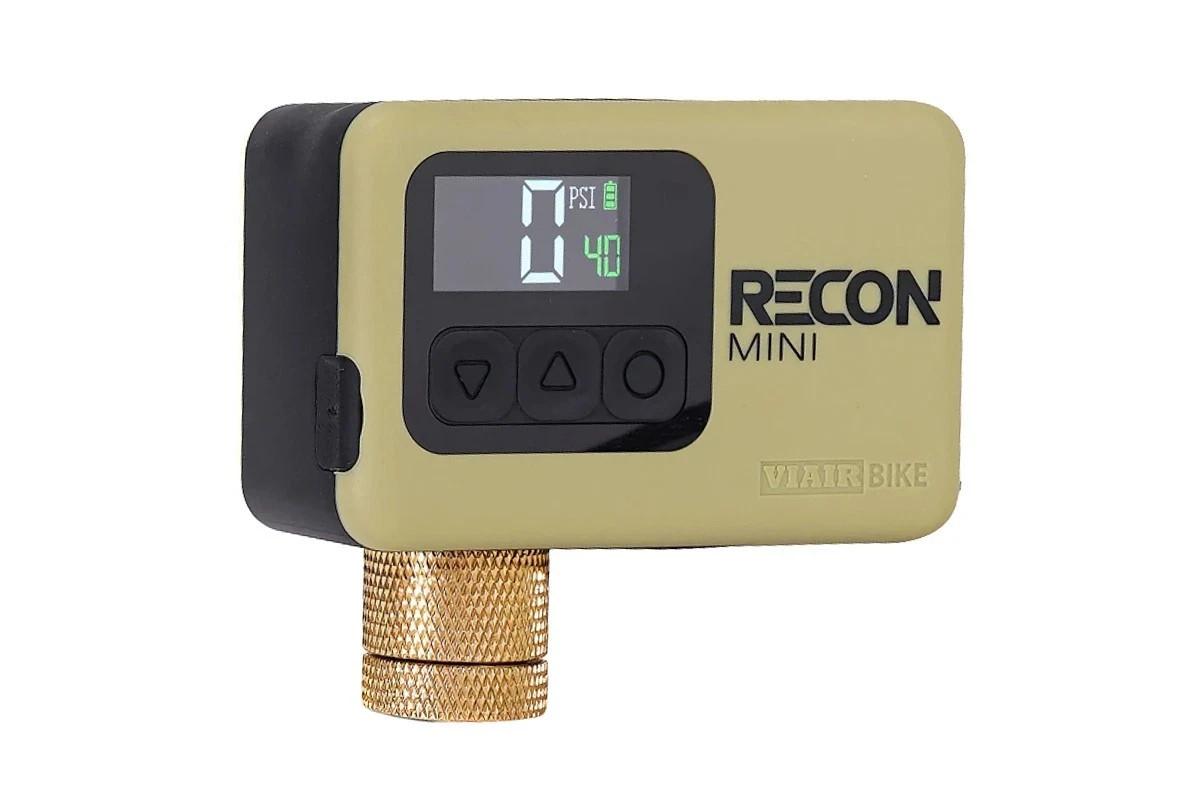 Viair Recon Mini #60010 - NEW FULL BOX - FREESHIPPING - SHIP FROM USA - SALE OFF