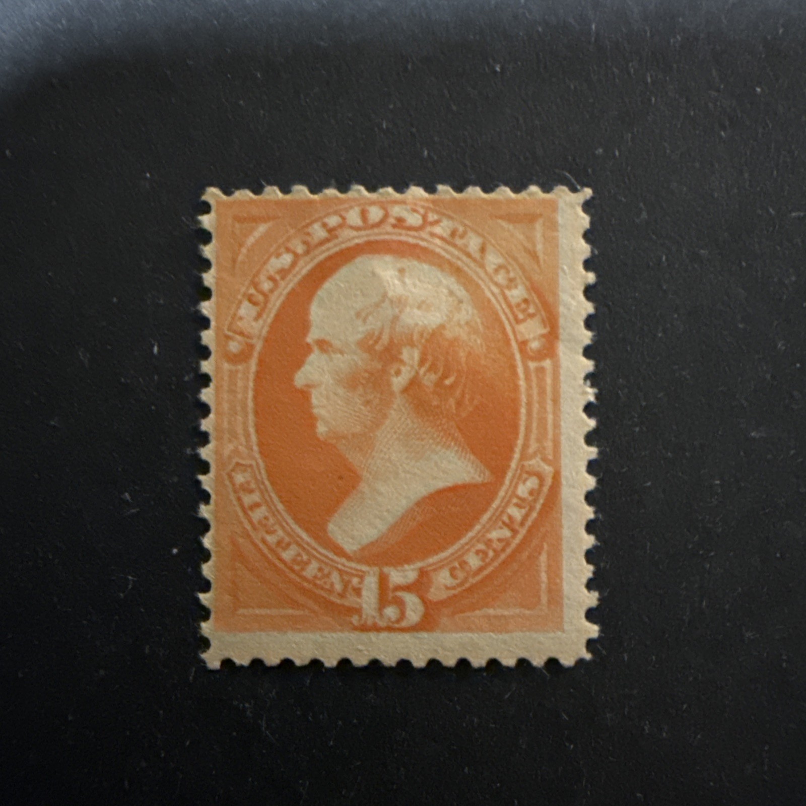 US Scott #189 M/NH US Scott #189 M/NH