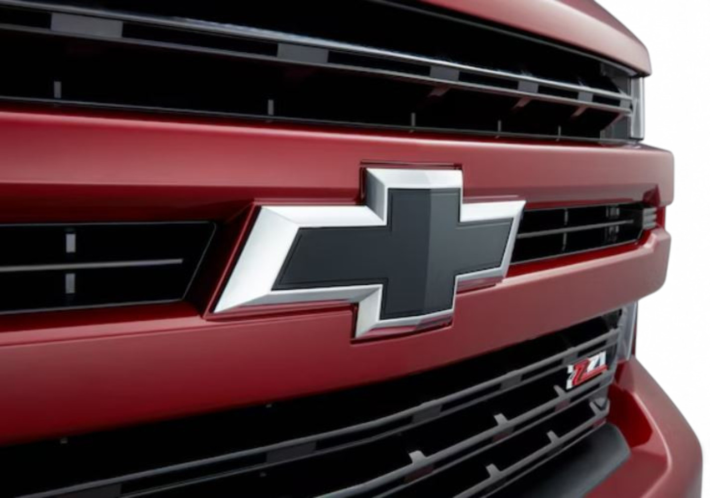 2020-2027 Silverado 2500 3500 HD Front Bowtie Emblem in Black 84778906 OEM GM 2020-2027 Silverado 2500 3500 HD Front Bowtie Emblem in Black 84778906 OEM GM