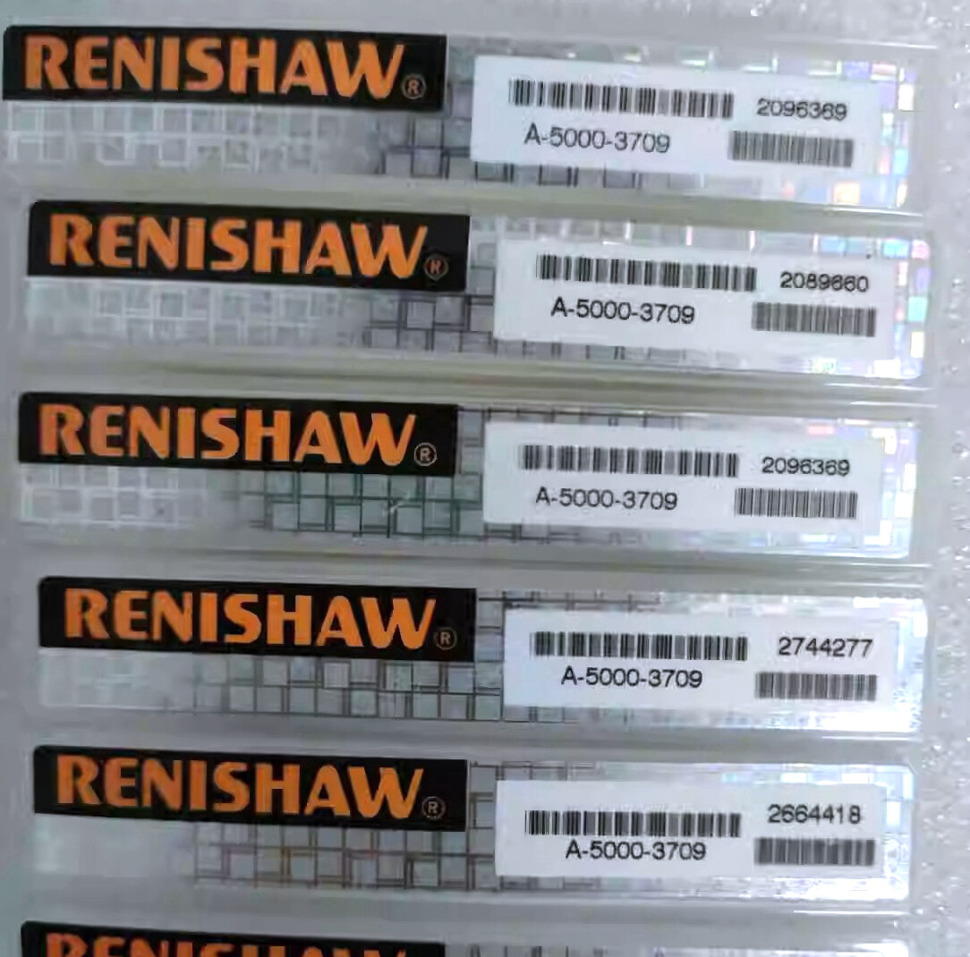 1pc RENISHAW PROBE A-5000-3709 1pc RENISHAW PROBE A-5000-3709