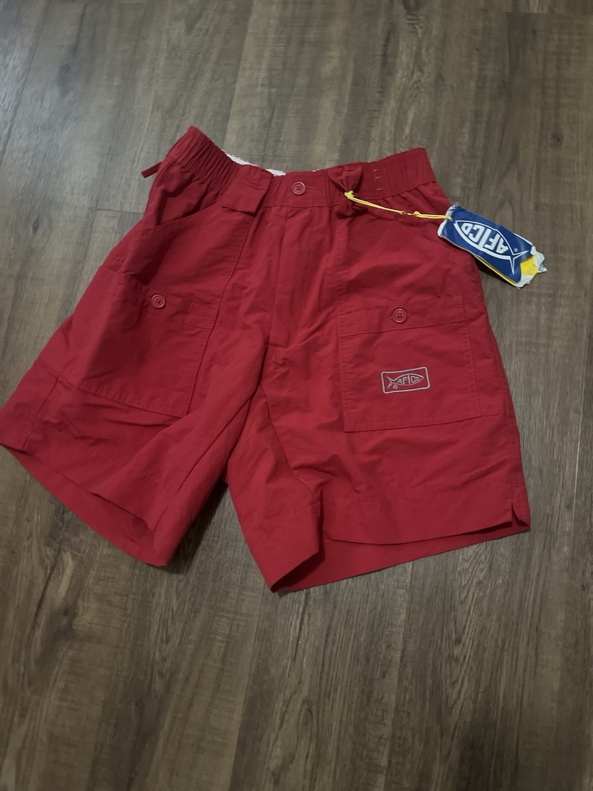 Aftco | Size 28 | Brand New | 8 Inch