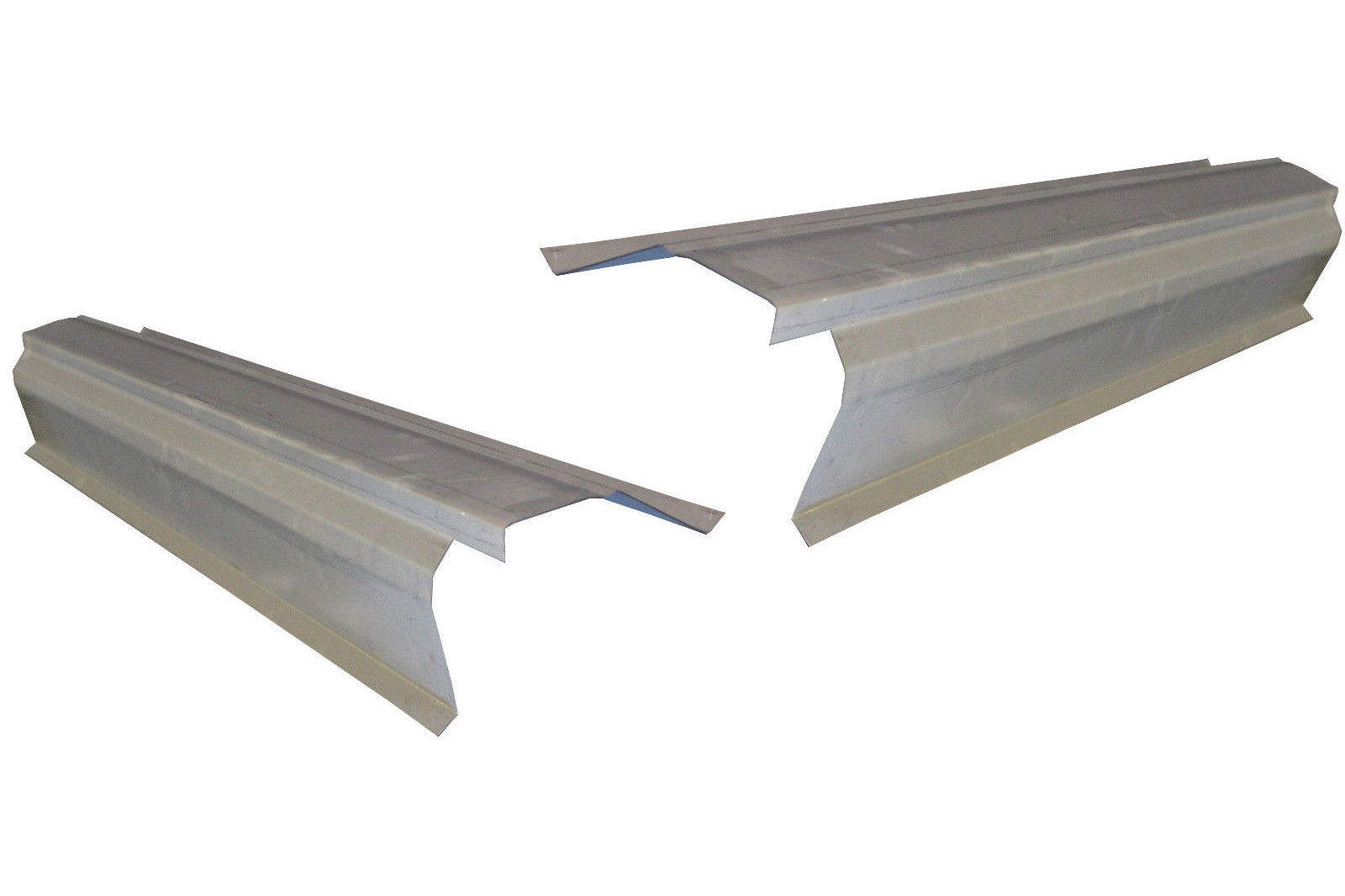 1997-03 PONTIAC GRAND PRIX 2DR OUTER ROCKER PANELS NEW PAIR 
