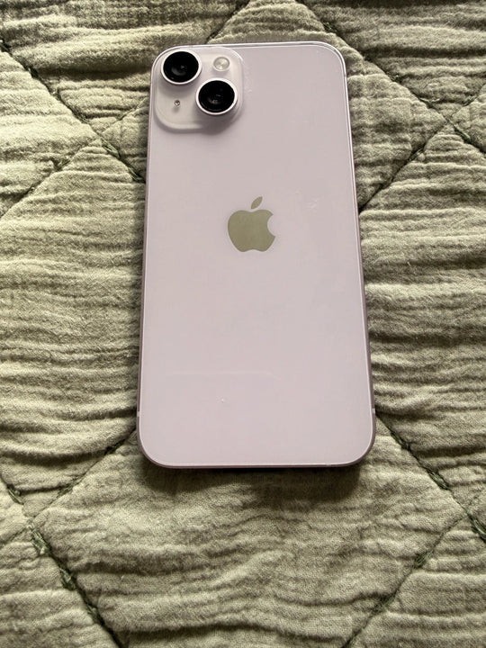 Apple iPhone 14 128GB Unlocked - Purple ''Rеаd dеѕсriрtiоn before purchasing''