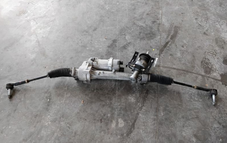 2014-2016 Chevrolet Impala Electric Power Steering Gear Rack & Pinion OEM