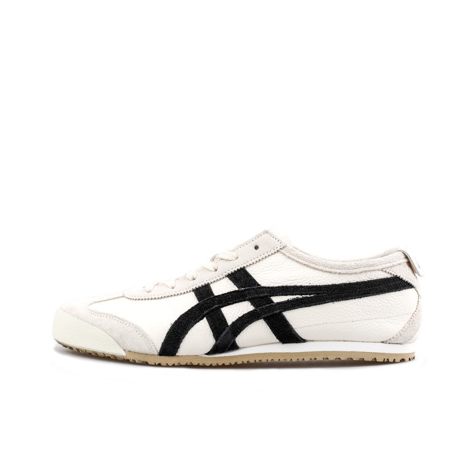 Onitsuka Tiger Mexico 66 Vintage Birch Black - 1183B391-200 MT