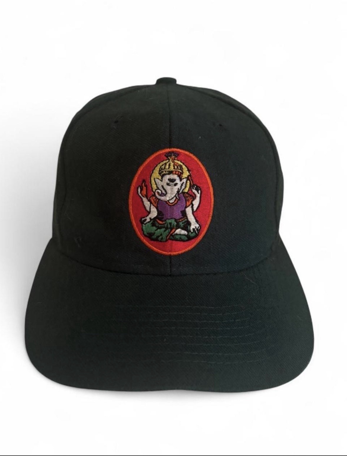 Beastie Boys Green Vintage 1994 Ill Communication Hat Beastie Boys Green Vintage 1994 Ill Communication Hat
