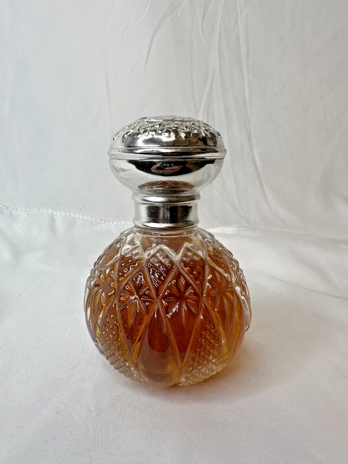 Demi-Jour 50ml/1.7oz Eau de Parfum Spray Vintage Women’s Fragrance