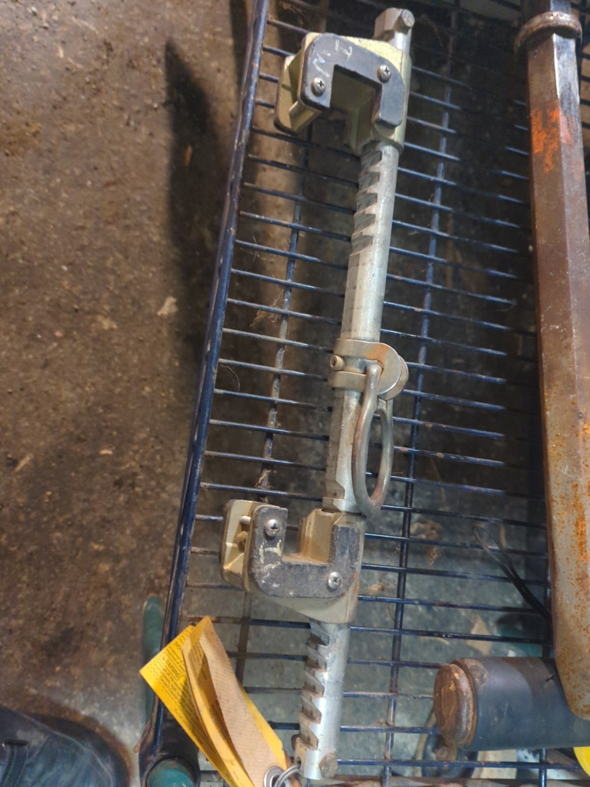 I-Beam security Anchor Fall Protection SALA, Glyder2 Sliding I-Beam Safety I-Beam security Anchor Fall Protection SALA, Glyder2 Sliding I-Beam Safety