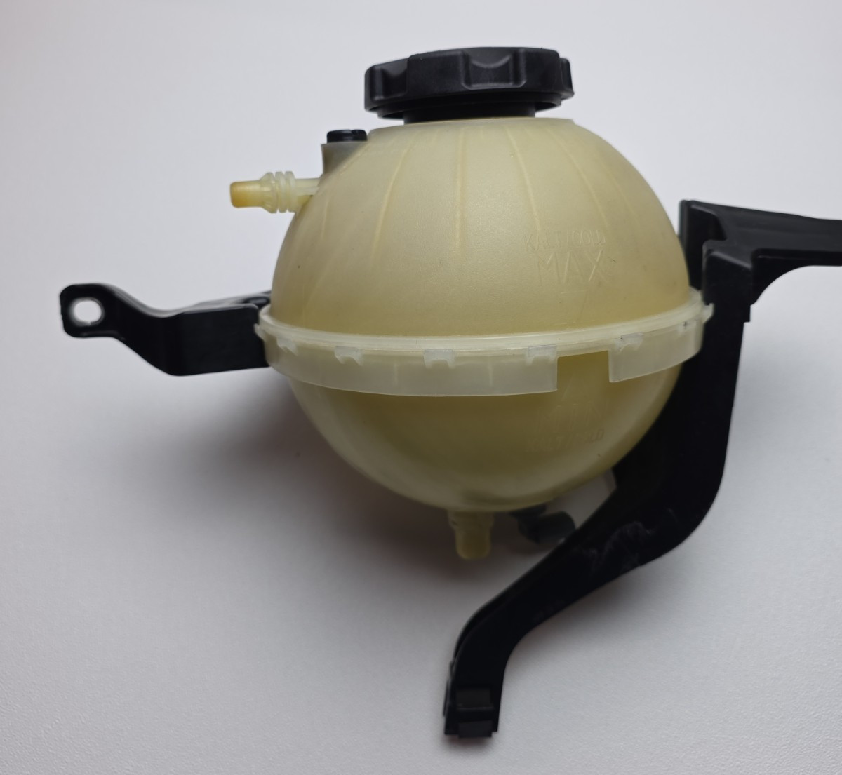 2011-2016 BMW 528i F10 Engine Coolant Expansion Tank Reservoir Tank OEM