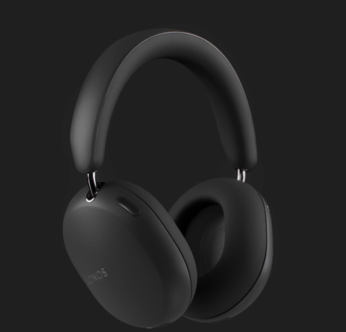 Sonos Ace Ultra Noise-canceling headphones with rich, detailed audio Sonos Ace Ultra Noise-canceling headphones with rich, detailed audio