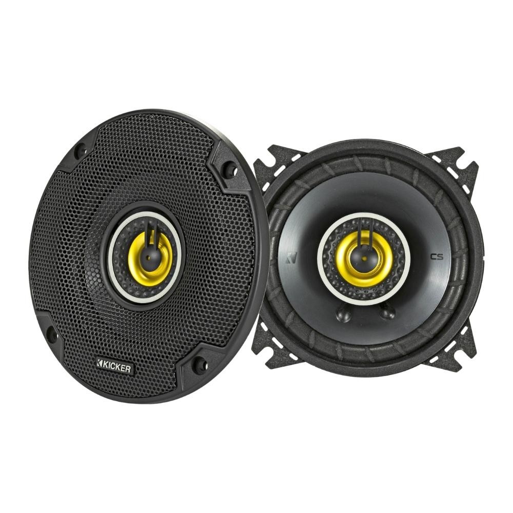 Open Box Kicker 46CSC44 CS Series 4\